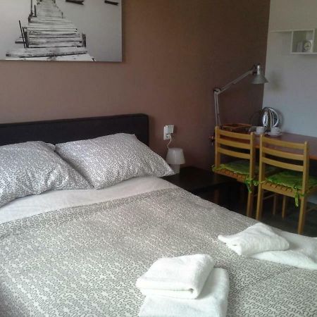 أمستردام Bon Bed & Breakfast المظهر الخارجي الصورة