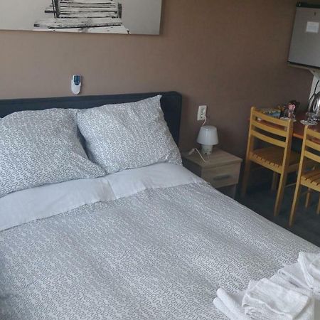 أمستردام Bon Bed & Breakfast المظهر الخارجي الصورة