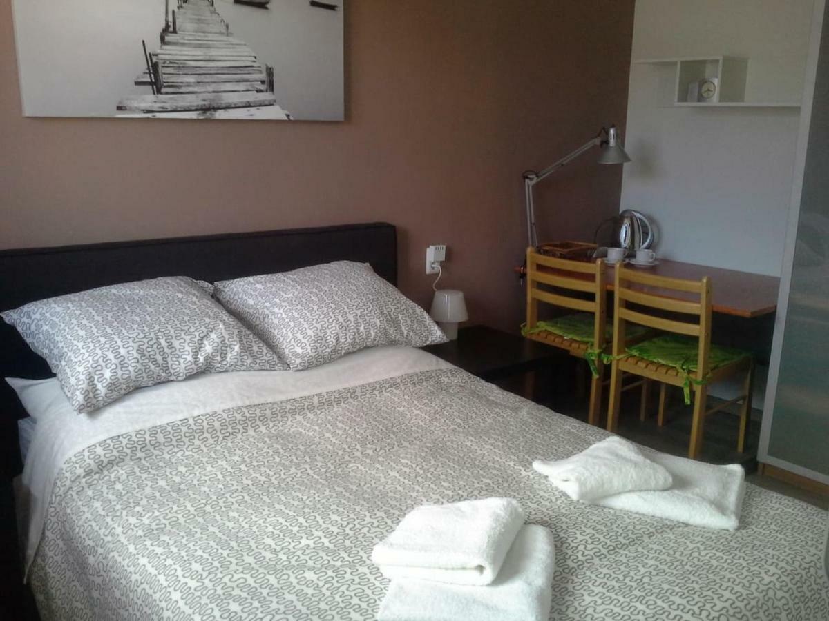 أمستردام Bon Bed & Breakfast المظهر الخارجي الصورة