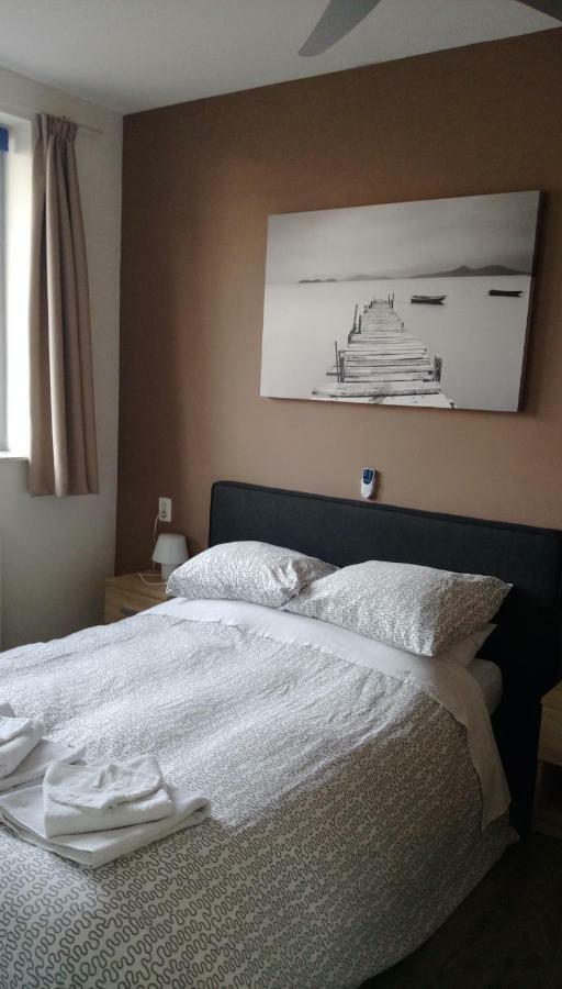 أمستردام Bon Bed & Breakfast المظهر الخارجي الصورة