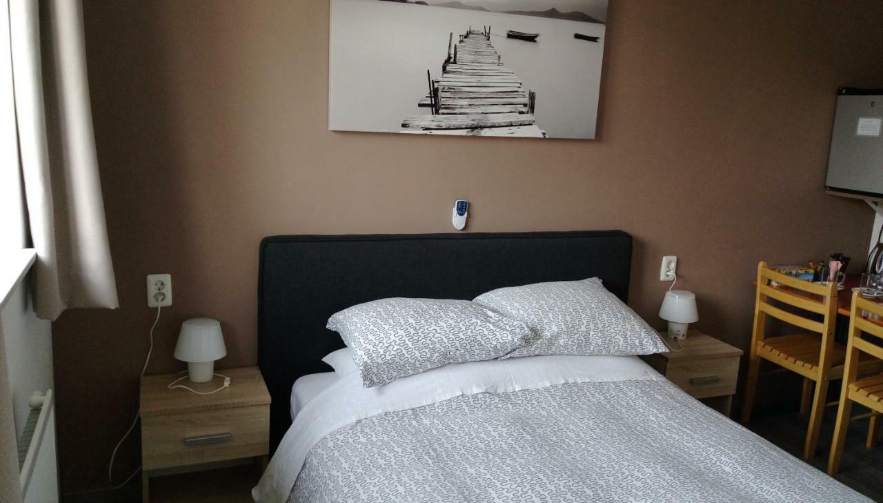 أمستردام Bon Bed & Breakfast المظهر الخارجي الصورة