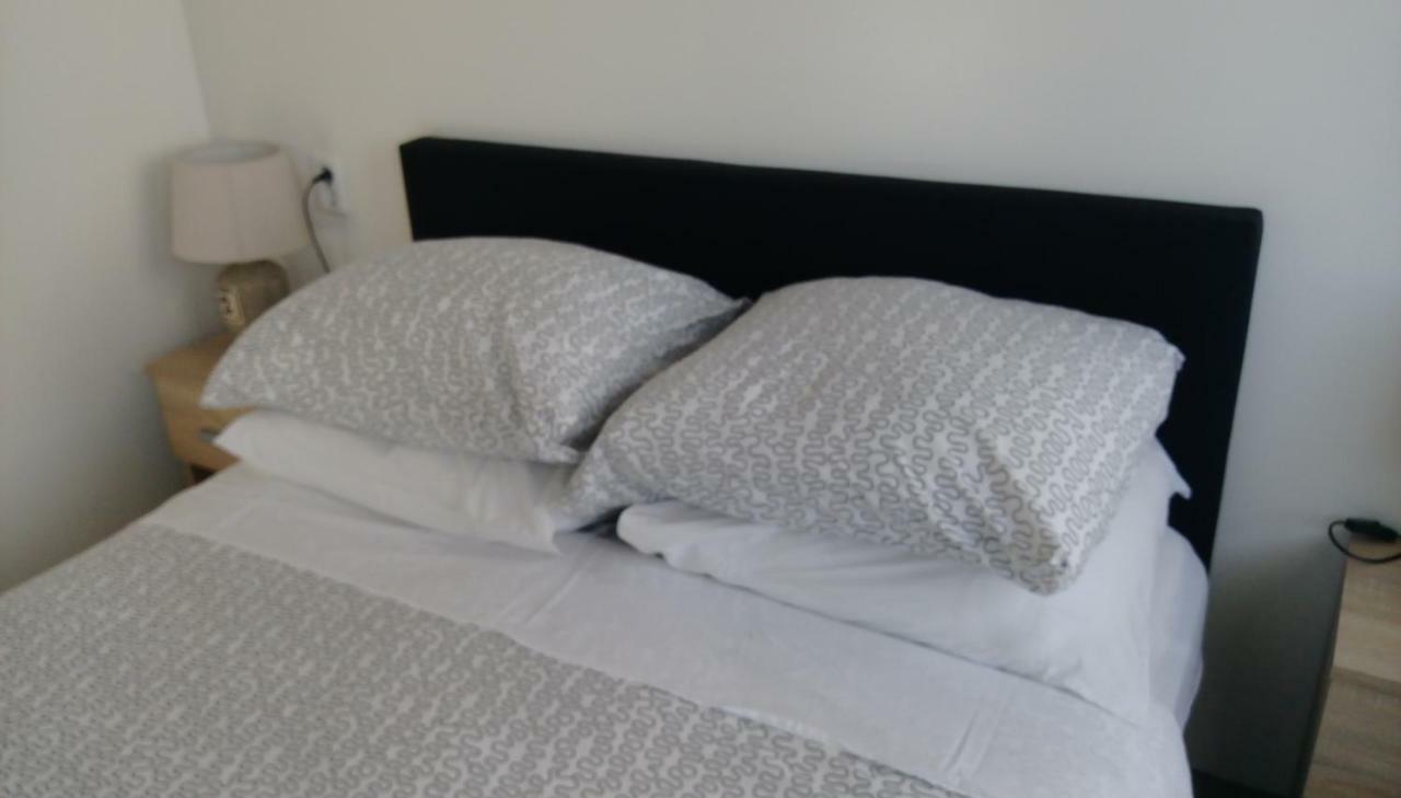 أمستردام Bon Bed & Breakfast المظهر الخارجي الصورة