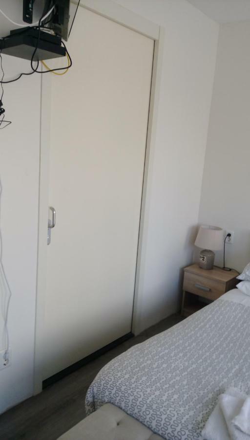 أمستردام Bon Bed & Breakfast المظهر الخارجي الصورة